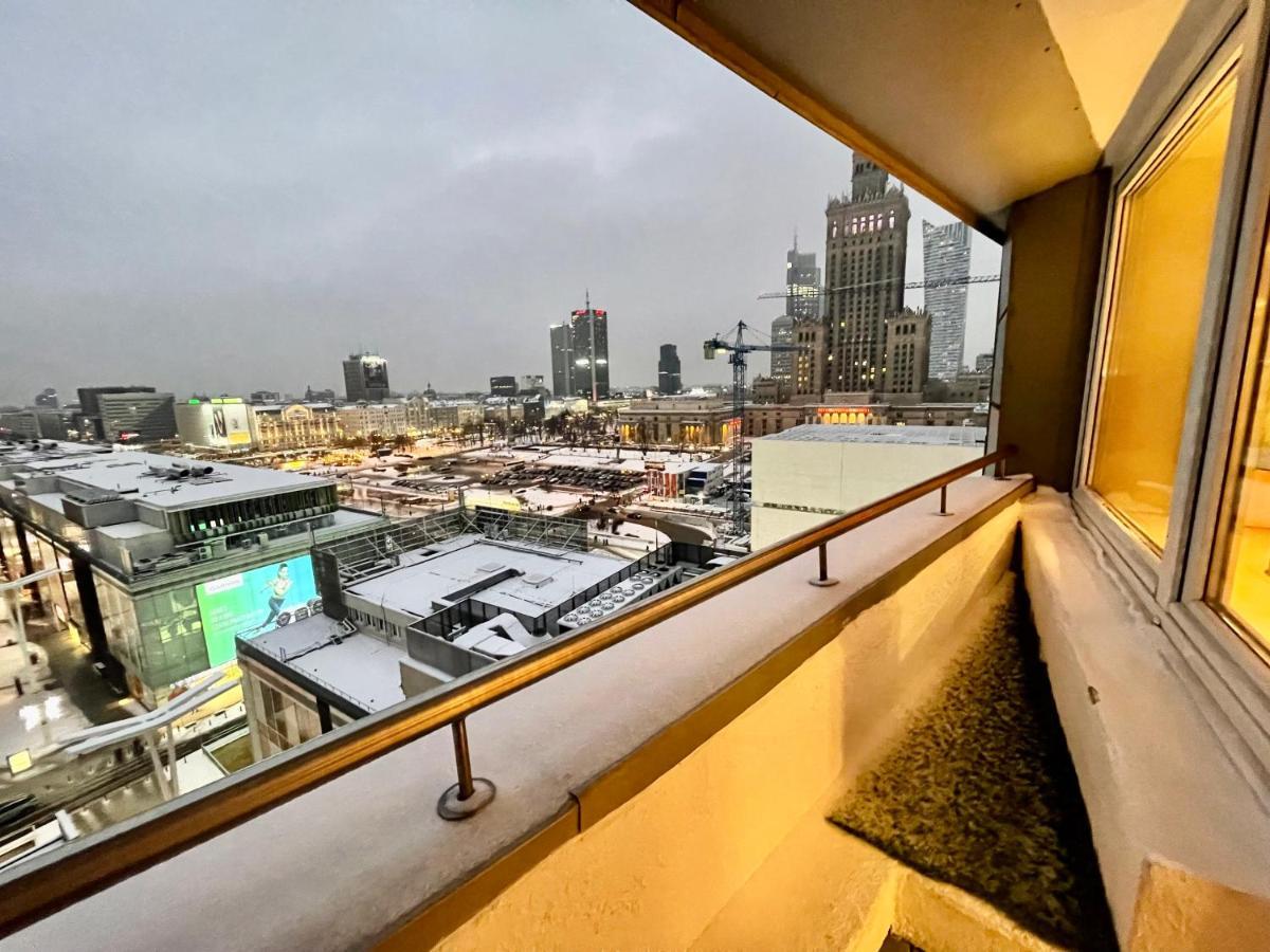 Love Metro Wifi 300Mbs 65'Tv Netflix Hbo Appletv+ Warsawa Bagian luar foto