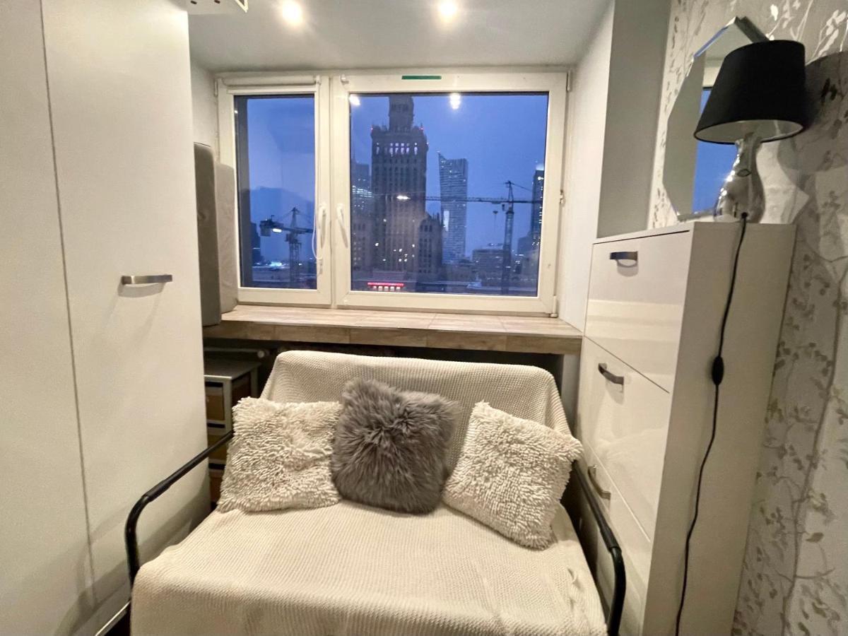 Love Metro Wifi 300Mbs 65'Tv Netflix Hbo Appletv+ Warsawa Bagian luar foto
